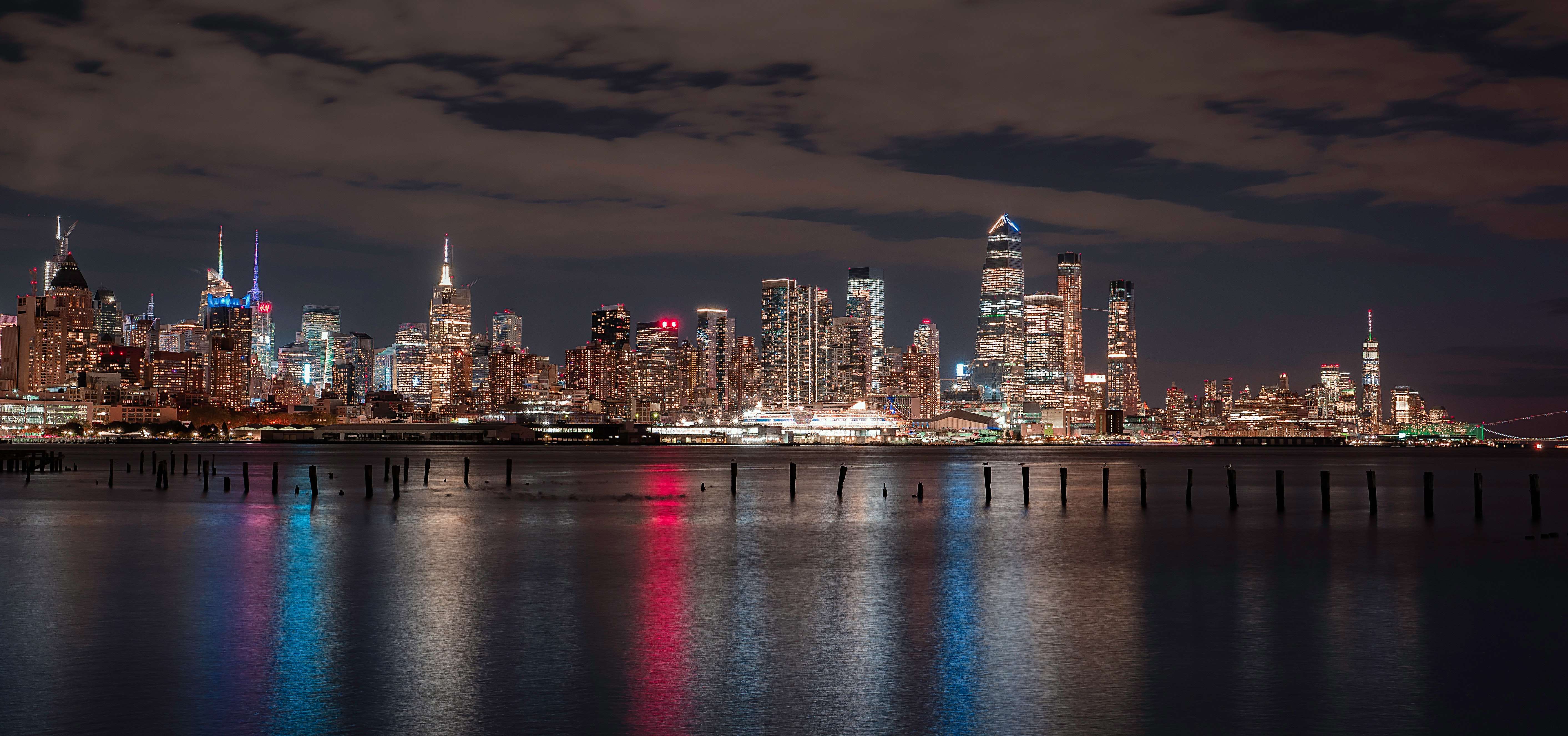 Strategic Logitics Services